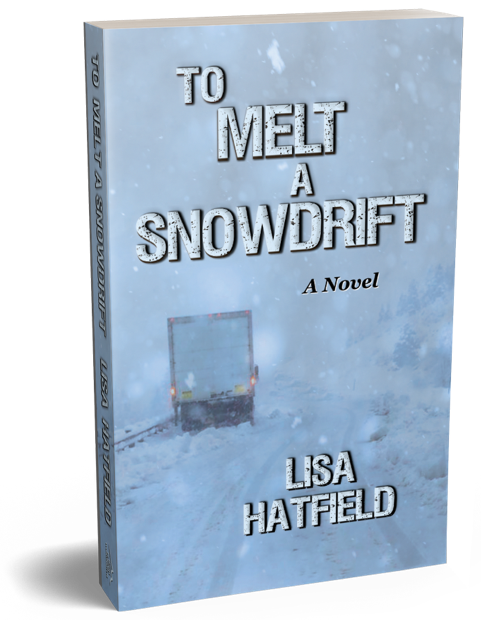 To Melt A Snowdrift