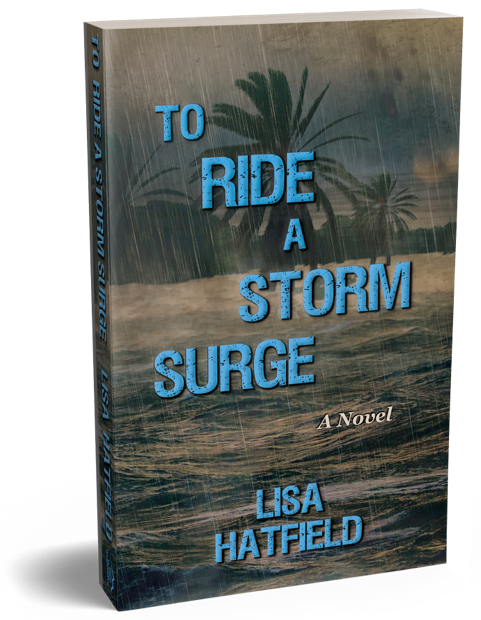 To Ride a Storm Surge