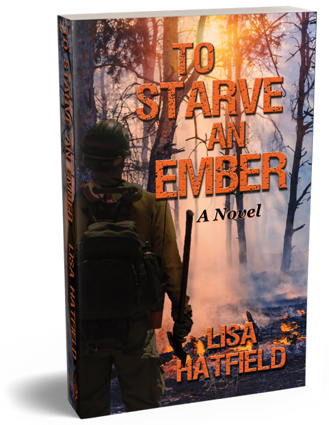 To Starve an Ember
